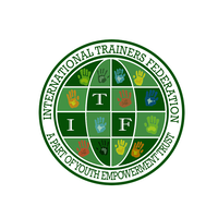 International Trainers Federation logo, International Trainers Federation contact details