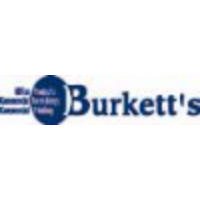 Burketts Office Supply logo, Burketts Office Supply contact details