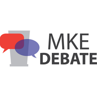 Milwaukee Debate League logo, Milwaukee Debate League contact details