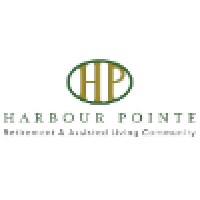 Harbour Pointe Retirement & Assisted Living logo, Harbour Pointe Retirement & Assisted Living contact details