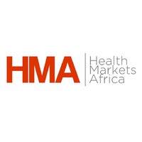 Health Markets Africa logo, Health Markets Africa contact details