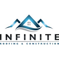 Infinite Roofing & Construction logo, Infinite Roofing & Construction contact details