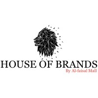 House of Brands logo, House of Brands contact details