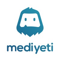 MediYeti logo, MediYeti contact details