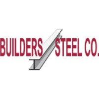 Builders Steel Inc logo, Builders Steel Inc contact details