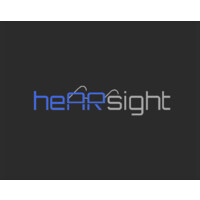 heARsight, LLC logo, heARsight, LLC contact details