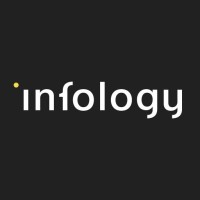 Infology logo, Infology contact details