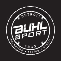 Buhl Sport Detroit logo, Buhl Sport Detroit contact details