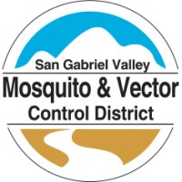 San Gabriel Valley Mosquito and Vector Control District logo, San Gabriel Valley Mosquito and Vector Control District contact details