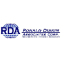 Ronald Diskin Associates Corp. logo, Ronald Diskin Associates Corp. contact details