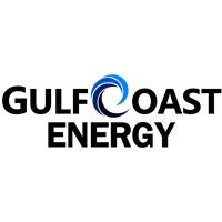 Gulf Coast Energy logo, Gulf Coast Energy contact details