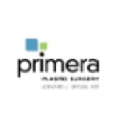 Primera Plastic Surgery logo, Primera Plastic Surgery contact details