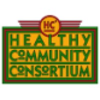 Healthy Community Consortium (HC2) logo, Healthy Community Consortium (HC2) contact details