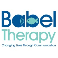 Babel Therapy, PLLC logo, Babel Therapy, PLLC contact details