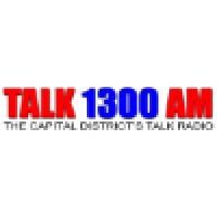 Capital Broadcasting Inc. - WGDJ Talk 1300 AM logo, Capital Broadcasting Inc. - WGDJ Talk 1300 AM contact details