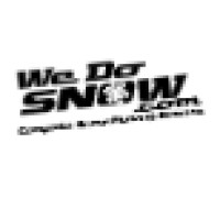 KMH Enterprises DBA We Do Snow logo, KMH Enterprises DBA We Do Snow contact details