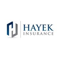 Hayek Insurance logo, Hayek Insurance contact details