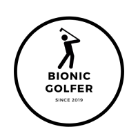 Bionic Golfer Consulting logo, Bionic Golfer Consulting contact details