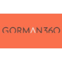 Gorman360 logo, Gorman360 contact details