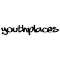 YouthPlaces logo, YouthPlaces contact details