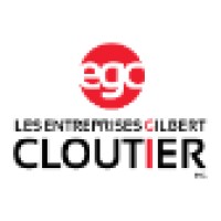 Les Entreprises Gilbert Cloutier Inc. logo, Les Entreprises Gilbert Cloutier Inc. contact details