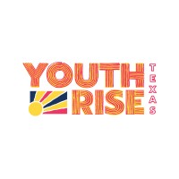 Youth Rise Texas logo, Youth Rise Texas contact details