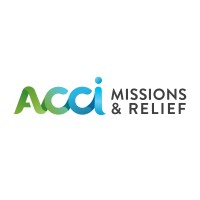 ACC International Missions & Relief logo, ACC International Missions & Relief contact details