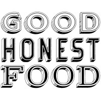 Good Honest Food logo, Good Honest Food contact details