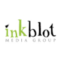 Ink Blot Media Group logo, Ink Blot Media Group contact details