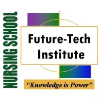 Future-Tech Institute logo, Future-Tech Institute contact details