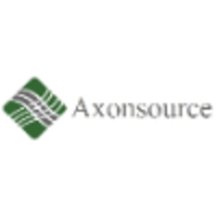 Axonsource logo, Axonsource contact details