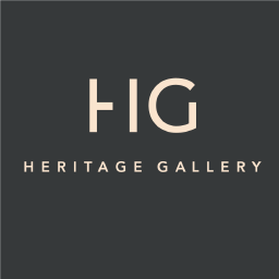 Heritage Gallery logo, Heritage Gallery contact details