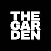 The Garden Agency logo, The Garden Agency contact details