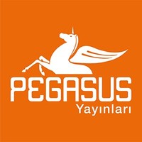 Pegasus Yayınları logo, Pegasus Yayınları contact details