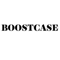 BOOSTCASE logo, BOOSTCASE contact details