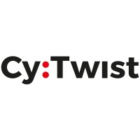 CyTwist logo, CyTwist contact details