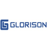 GLORISON logo, GLORISON contact details