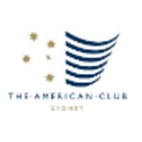 The American Club Sydney logo, The American Club Sydney contact details