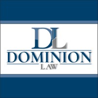 Dominion Law logo, Dominion Law contact details