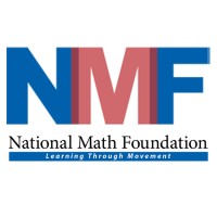 National Math Foundation logo, National Math Foundation contact details