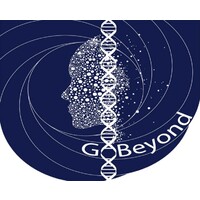 #GoBeyond logo, #GoBeyond contact details