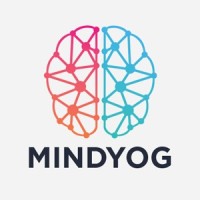 MindYog logo, MindYog contact details