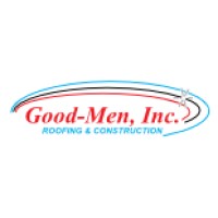 Good-Men Roofing & Construction, Inc logo, Good-Men Roofing & Construction, Inc contact details