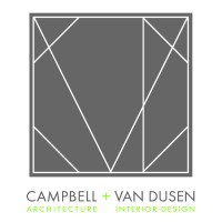 Campbell + Van Dusen Design Studio logo, Campbell + Van Dusen Design Studio contact details