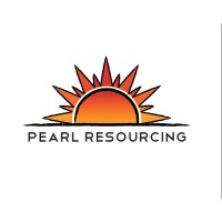 Pearl Resourcing logo, Pearl Resourcing contact details