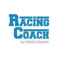 Racing Coach logo, Racing Coach contact details