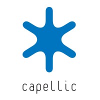 Capellic logo, Capellic contact details