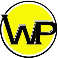 WP Packaging logo, WP Packaging contact details