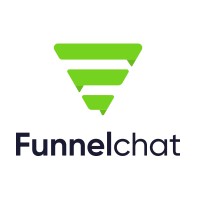 Funnelchat logo, Funnelchat contact details