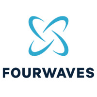 Fourwaves logo, Fourwaves contact details